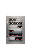 Reparación averías vinoteca Corbero en  Sevilla